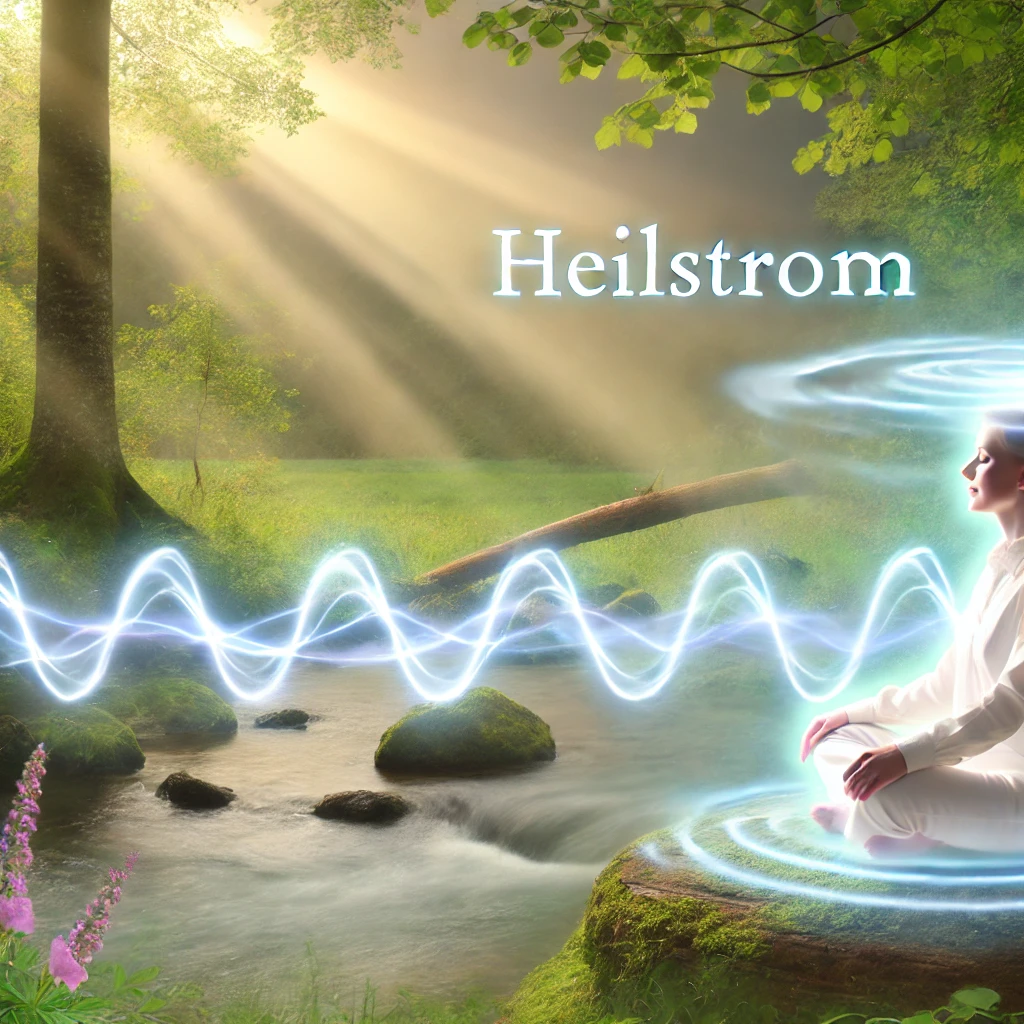 Heilstrom