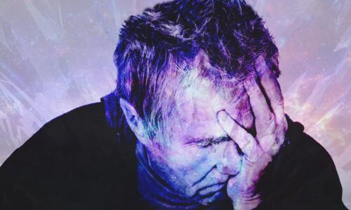 Was hindert Dich daran, erfolgreich zu sein – Der Selbsttest