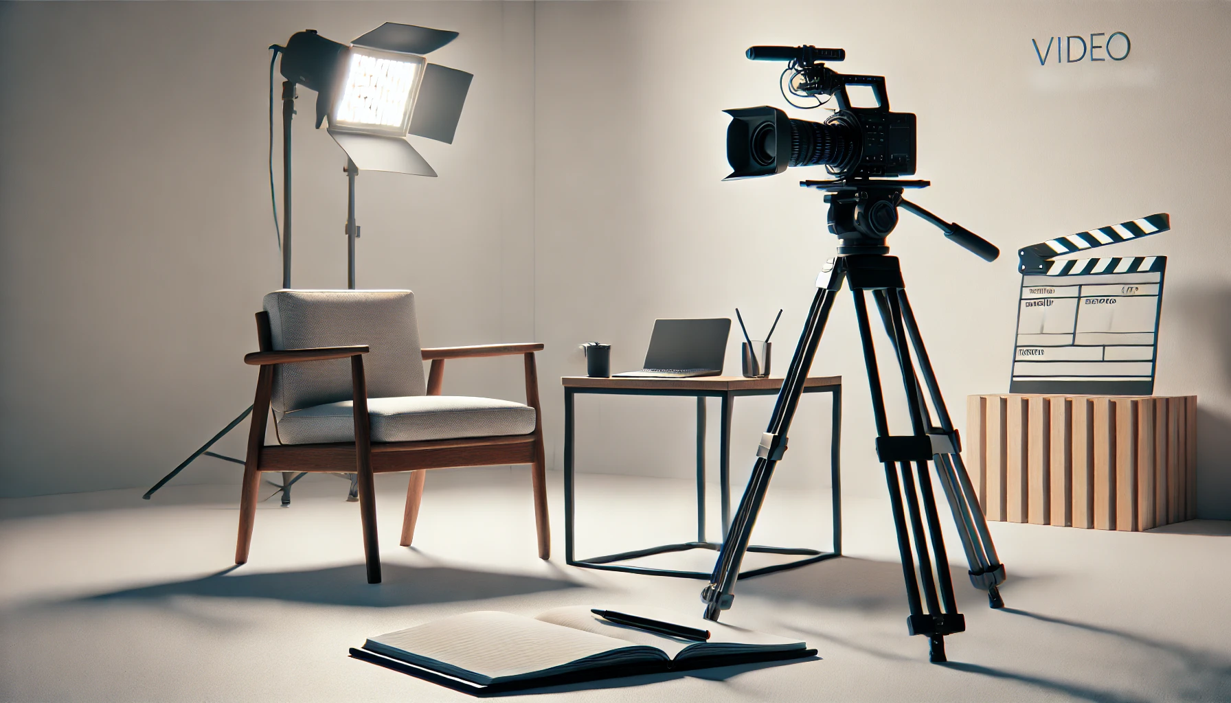 Entfessle die Kraft von KI: Mit ChatGPT zum perfekten Video-Skript