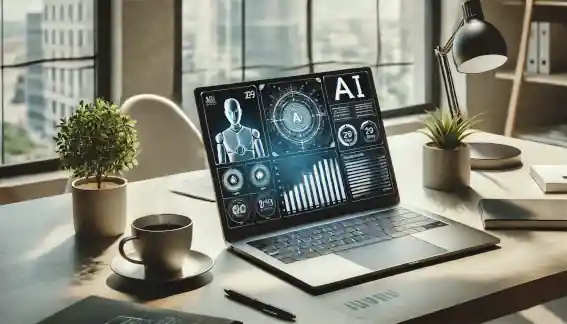 Aktuelle Markttrends 2024/ 25: Chancen für Startups und KMU in der KI-Integration