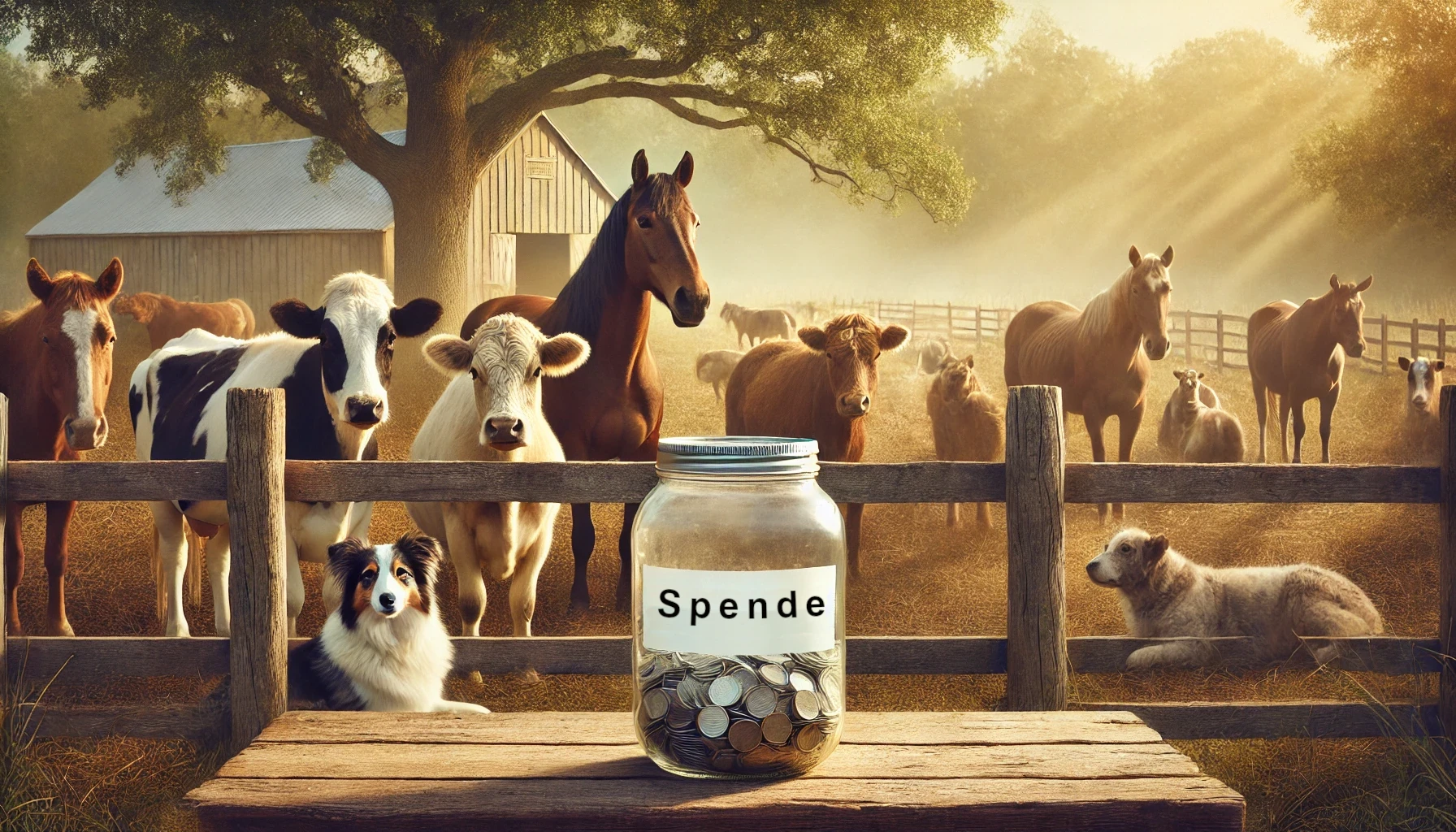 Rette Dein Herzensprojekt – 17 Wege, um Dein Tierunternehmen vor dem finanziellen Ruin zu bewahren