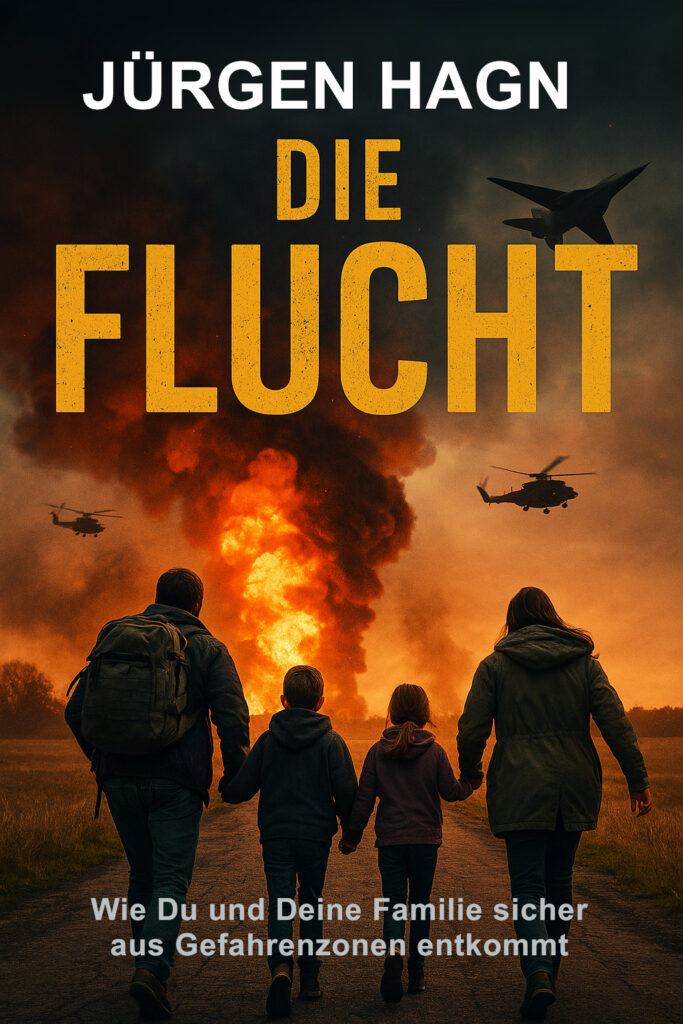 Die Flucht