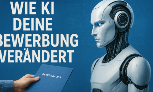 ChatGPT im Bewerbungsprozess – Der Videokurs zum Buch